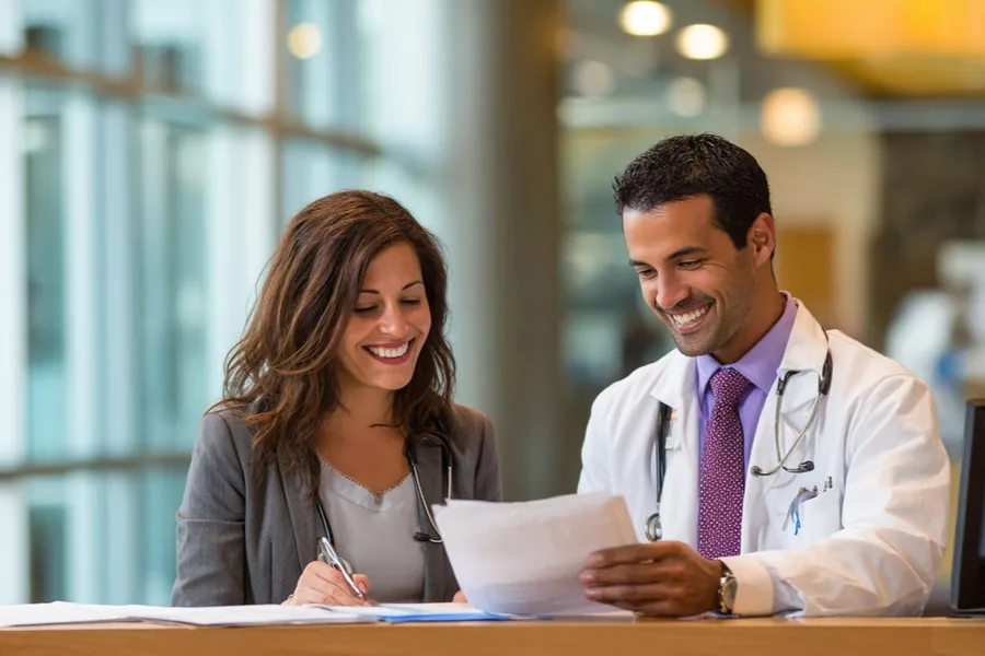 Managing bigger emergency expenses with a $5,000 cash advance
